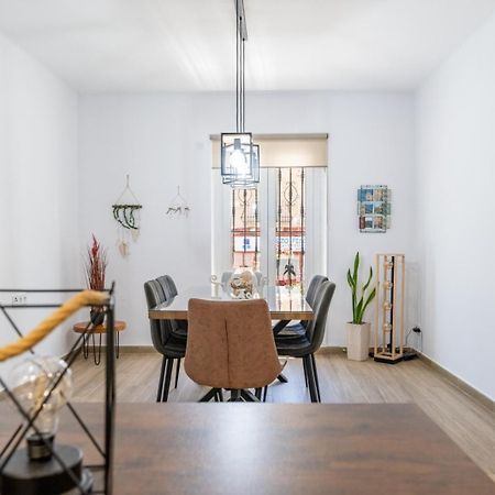 Apartament Anfiteatre Roma Tarragona Esterno foto