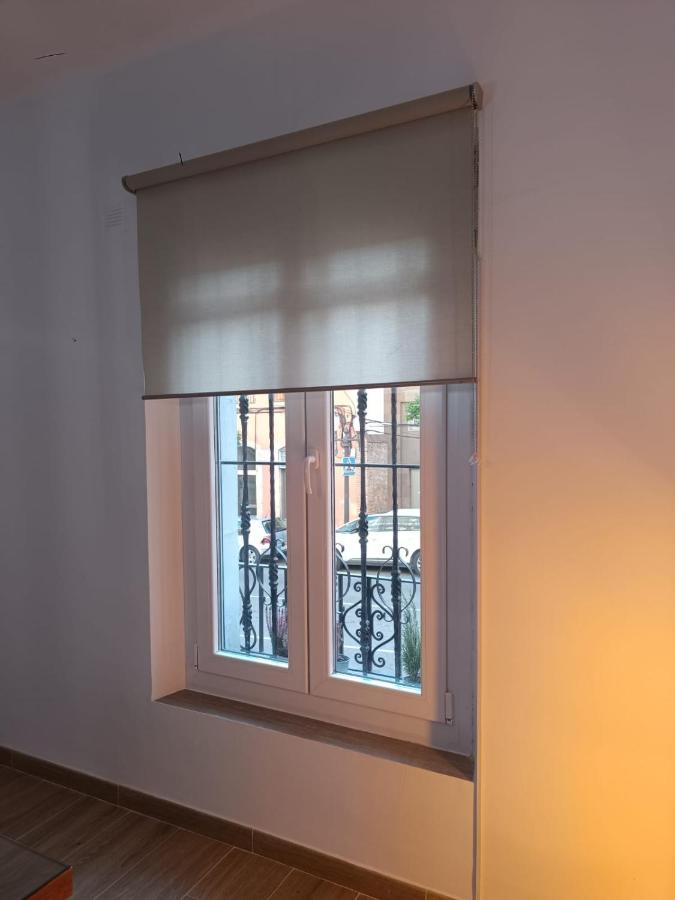 Apartament Anfiteatre Roma Tarragona Esterno foto