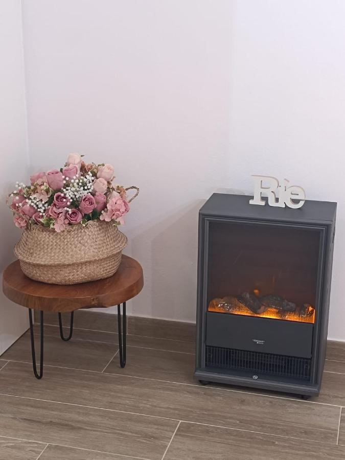 Apartament Anfiteatre Roma Tarragona Esterno foto