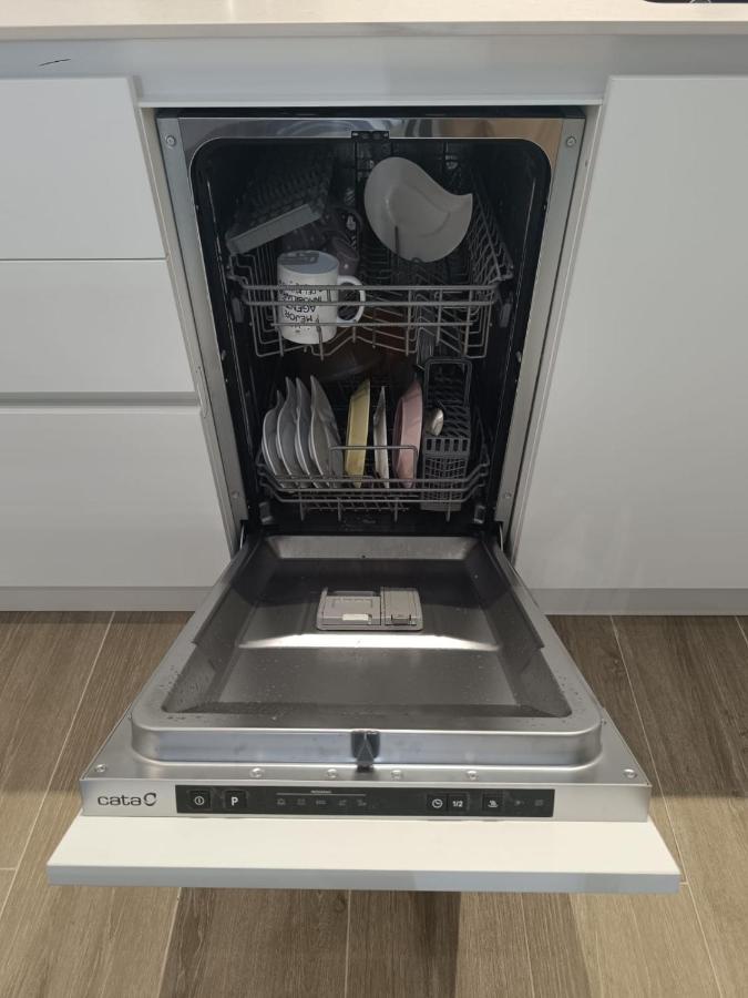 Apartament Anfiteatre Roma Tarragona Esterno foto