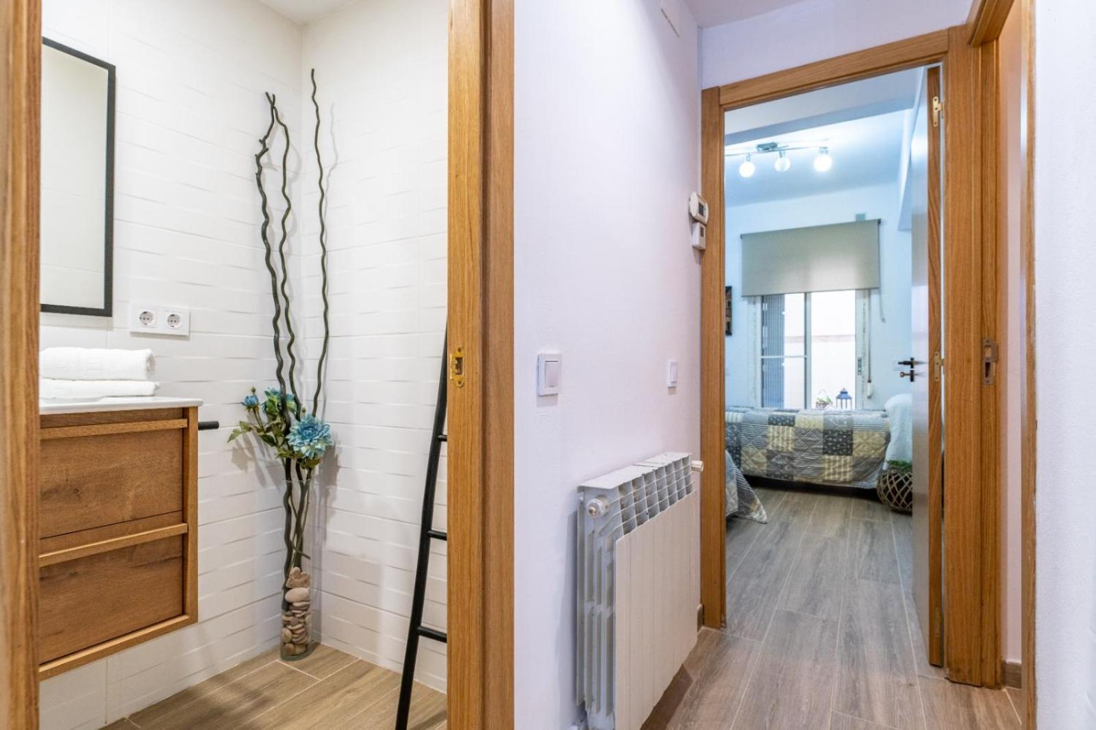 Apartament Anfiteatre Roma Tarragona Esterno foto