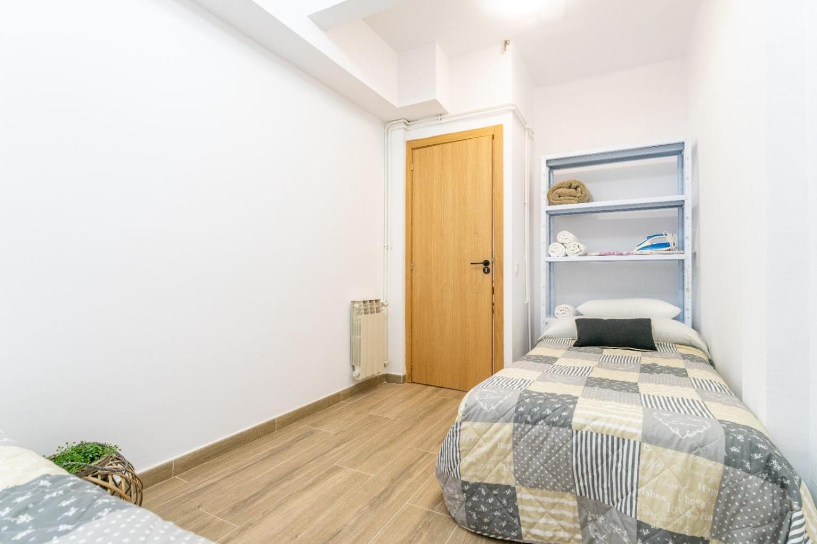 Apartament Anfiteatre Roma Tarragona Esterno foto