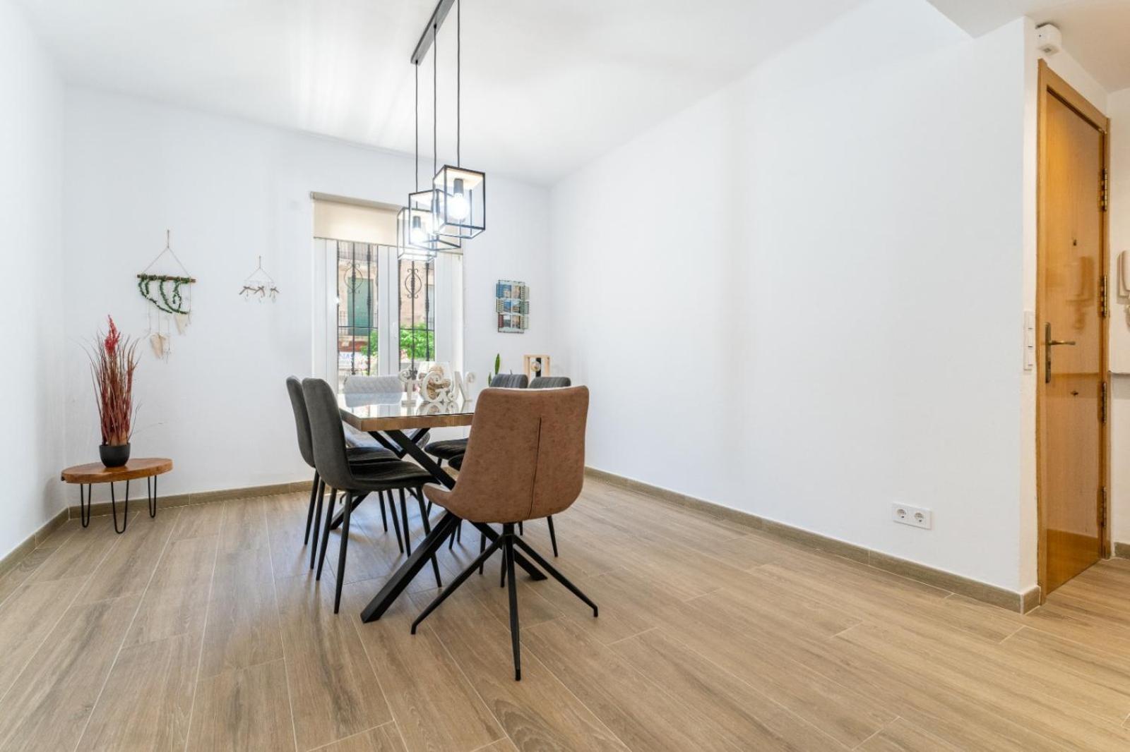 Apartament Anfiteatre Roma Tarragona Esterno foto