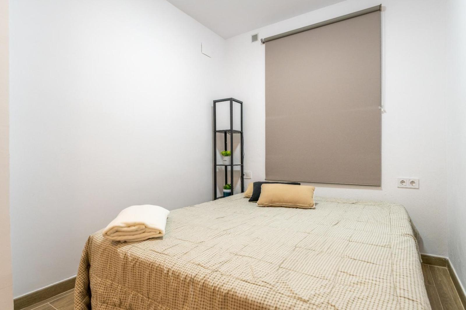Apartament Anfiteatre Roma Tarragona Esterno foto