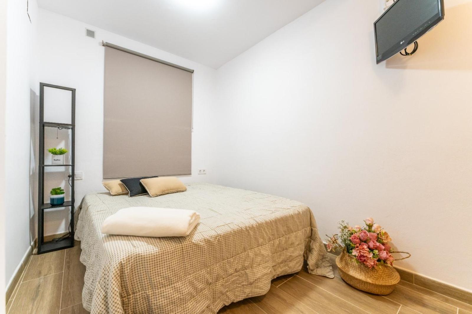 Apartament Anfiteatre Roma Tarragona Esterno foto