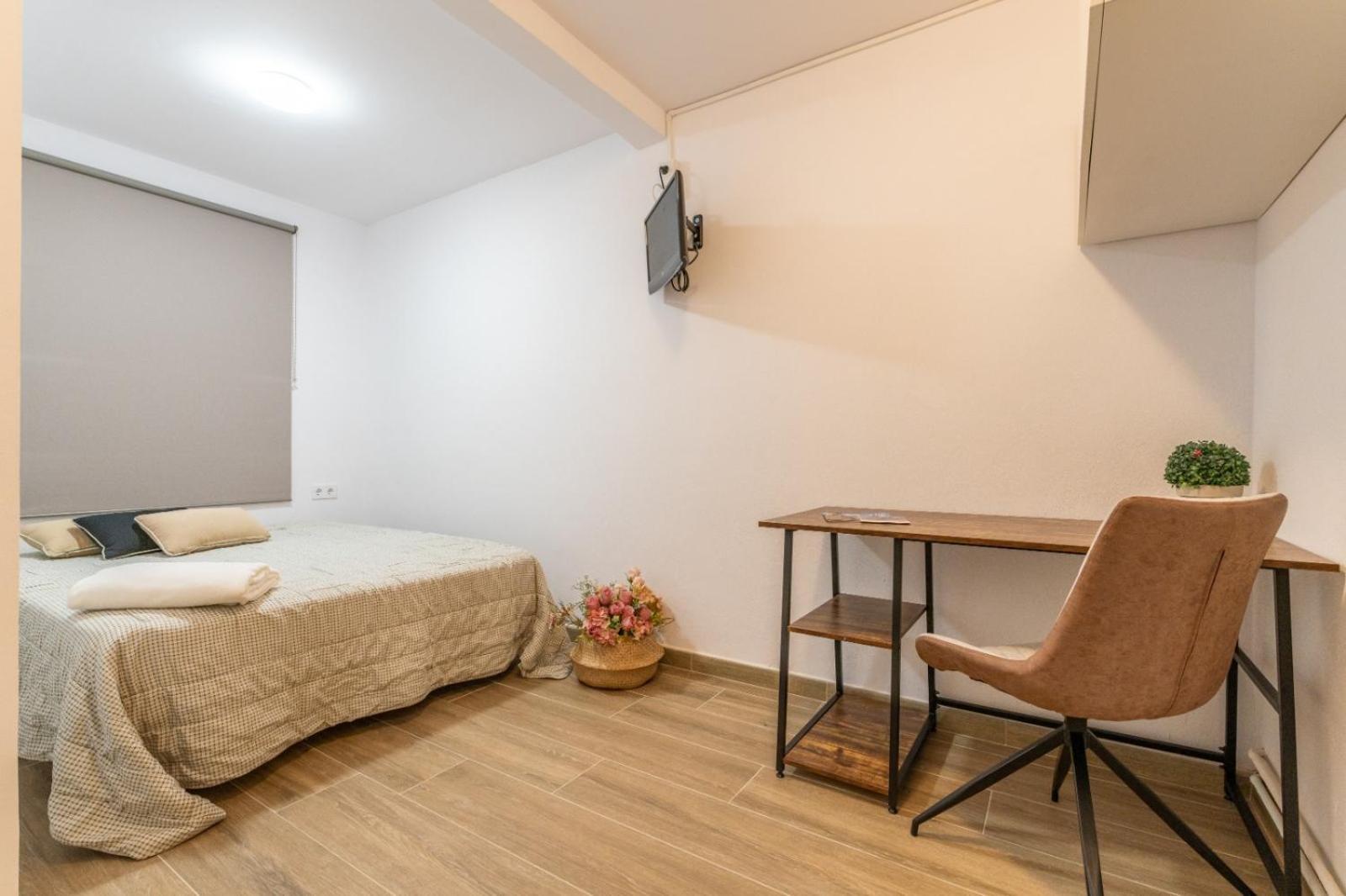 Apartament Anfiteatre Roma Tarragona Esterno foto