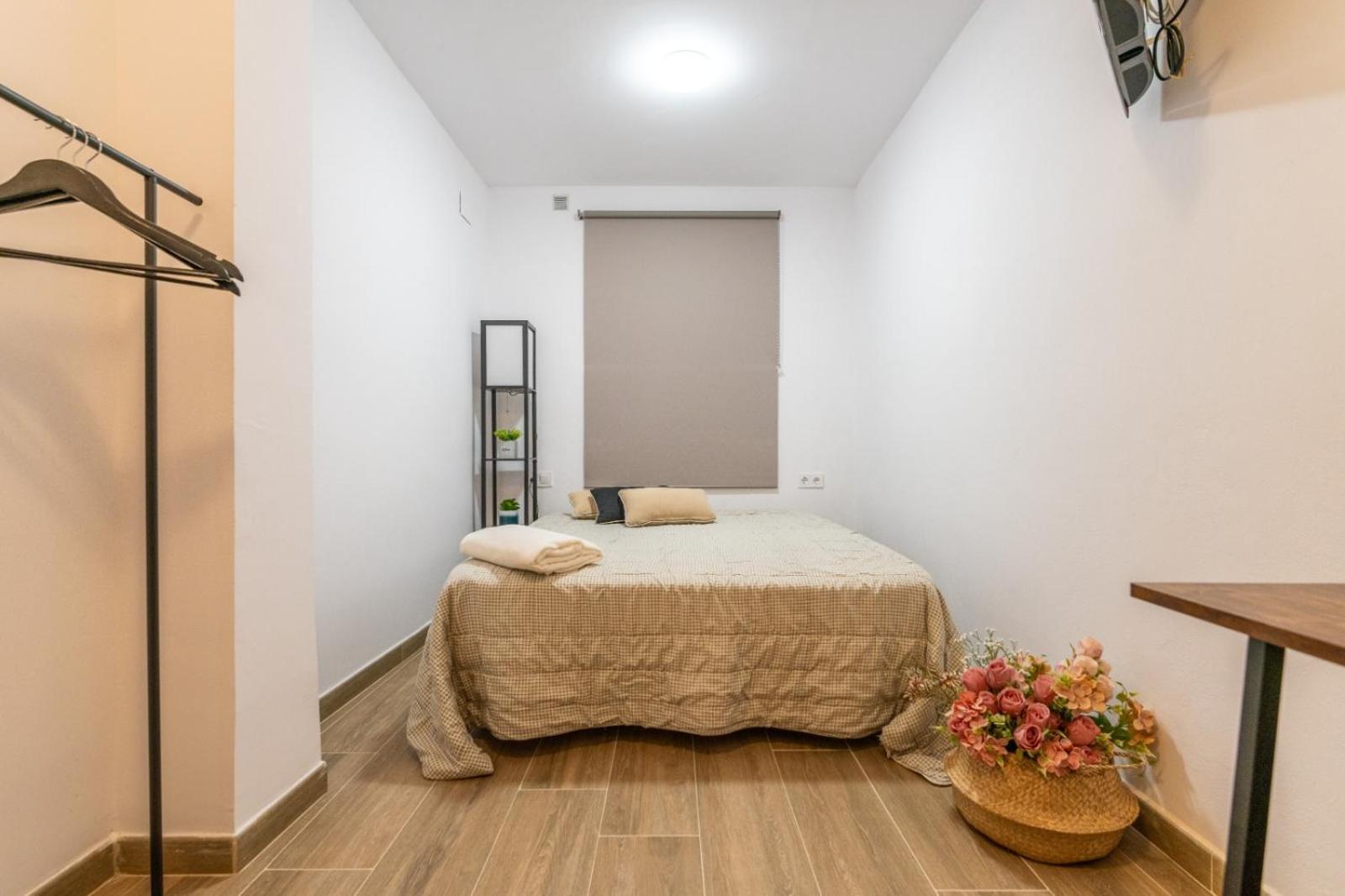 Apartament Anfiteatre Roma Tarragona Esterno foto