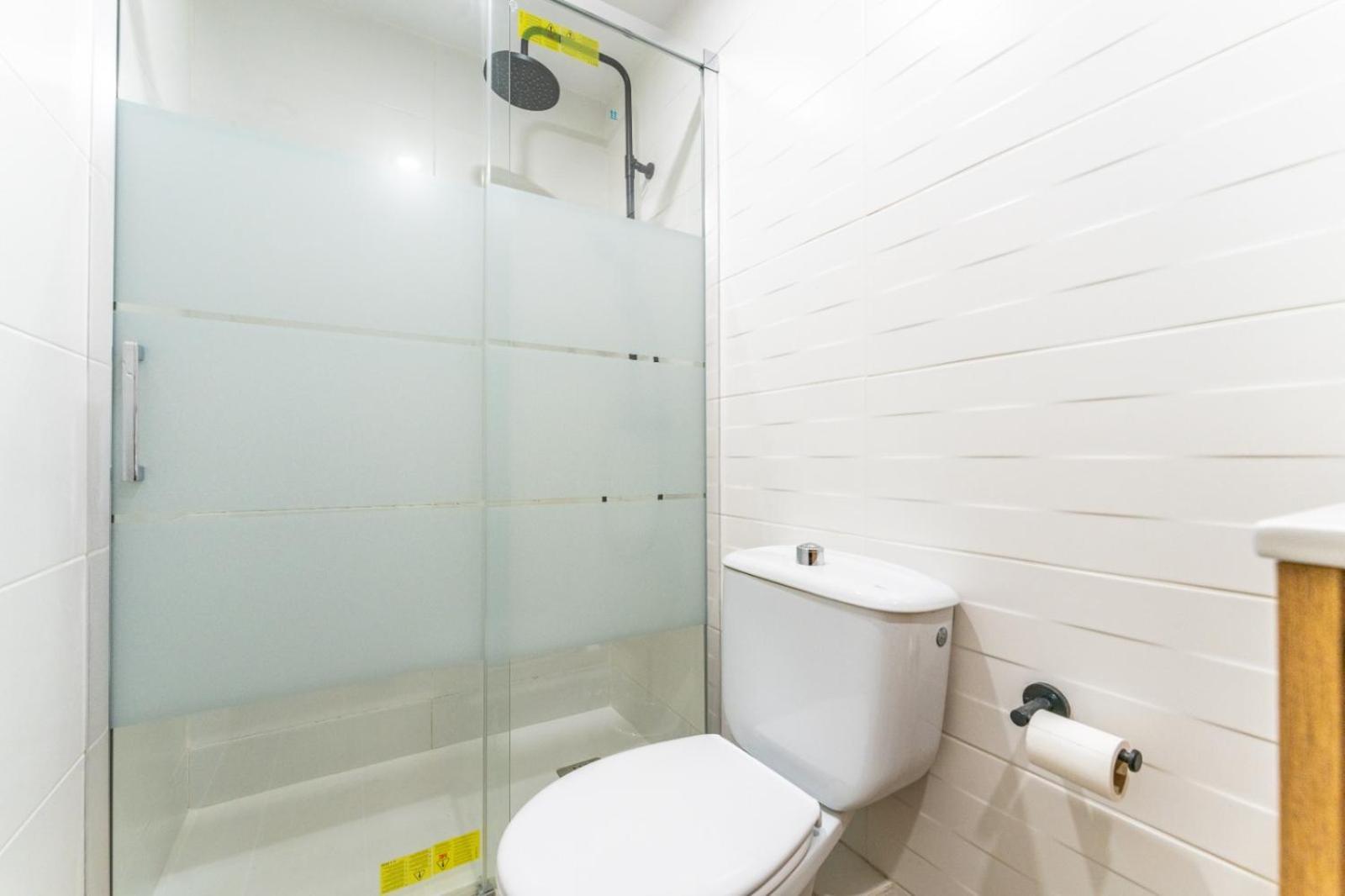 Apartament Anfiteatre Roma Tarragona Esterno foto