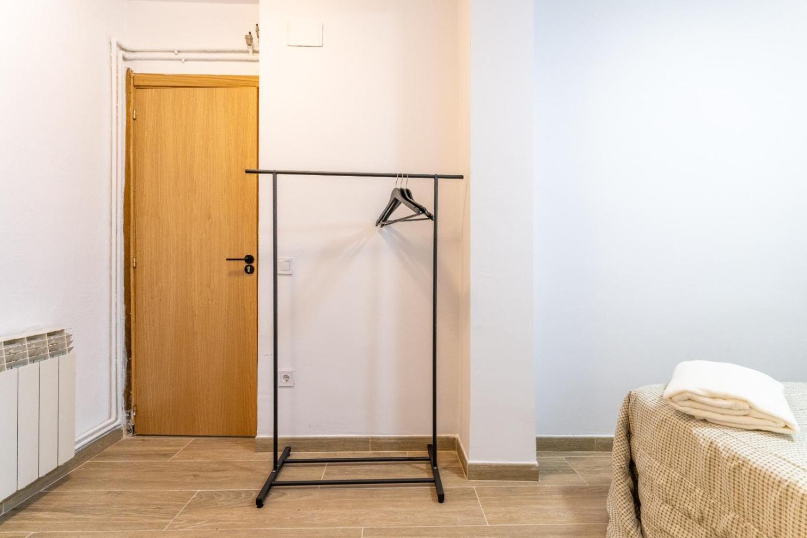 Apartament Anfiteatre Roma Tarragona Esterno foto